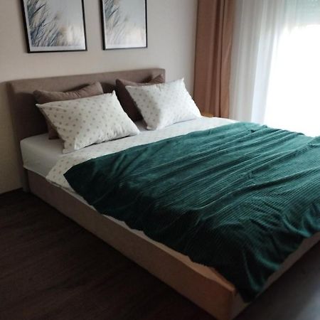 Studio City Day Jagodina Exterior foto