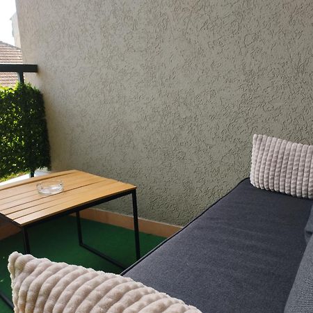 Studio City Day Jagodina Exterior foto