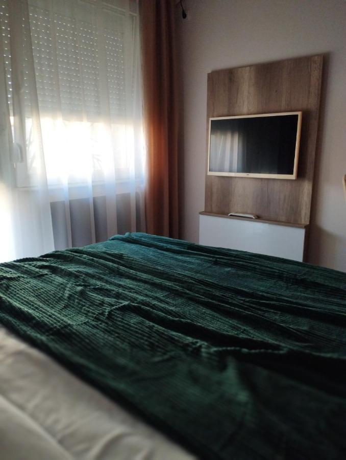 Studio City Day Jagodina Exterior foto