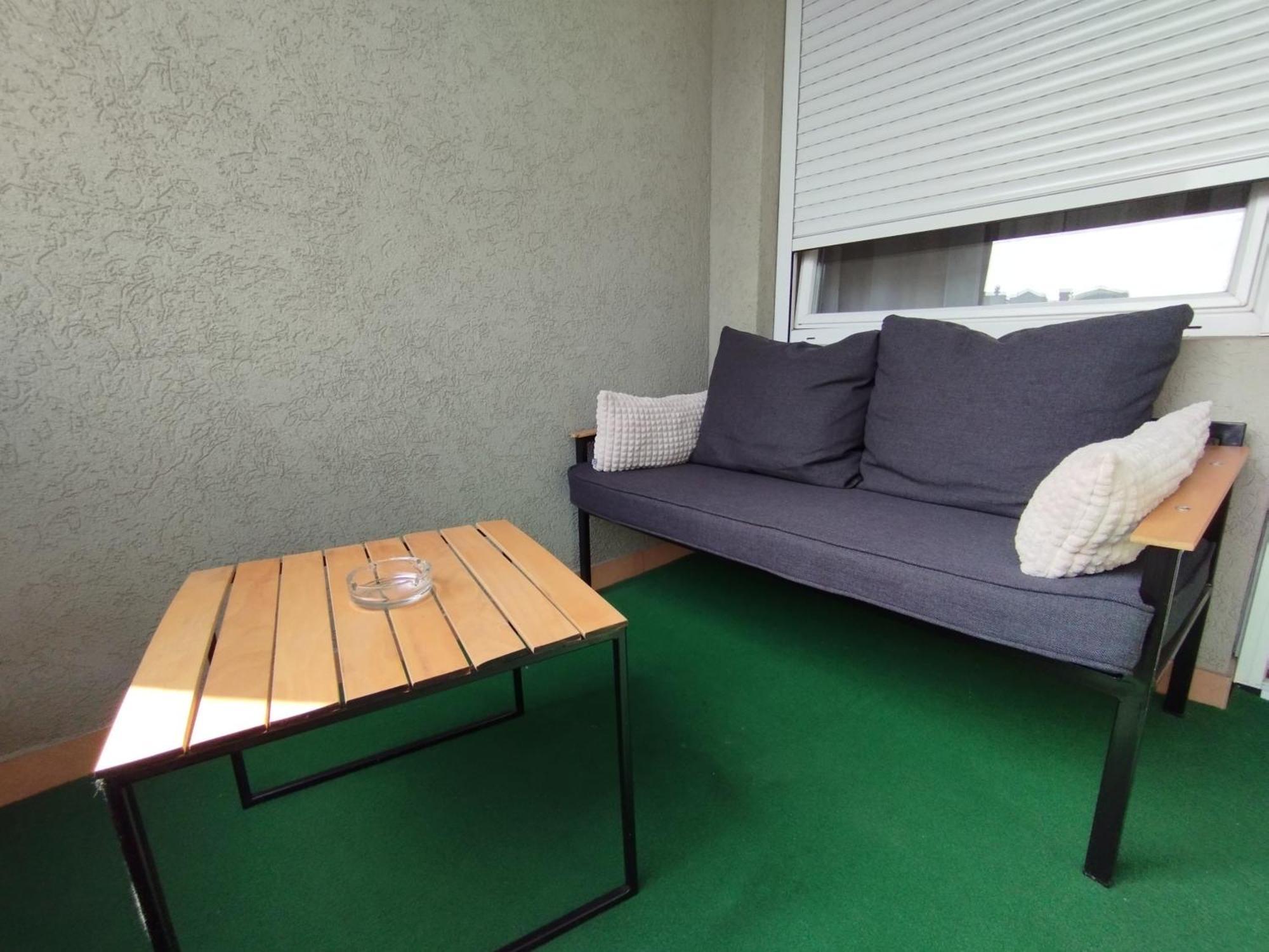Studio City Day Jagodina Exterior foto